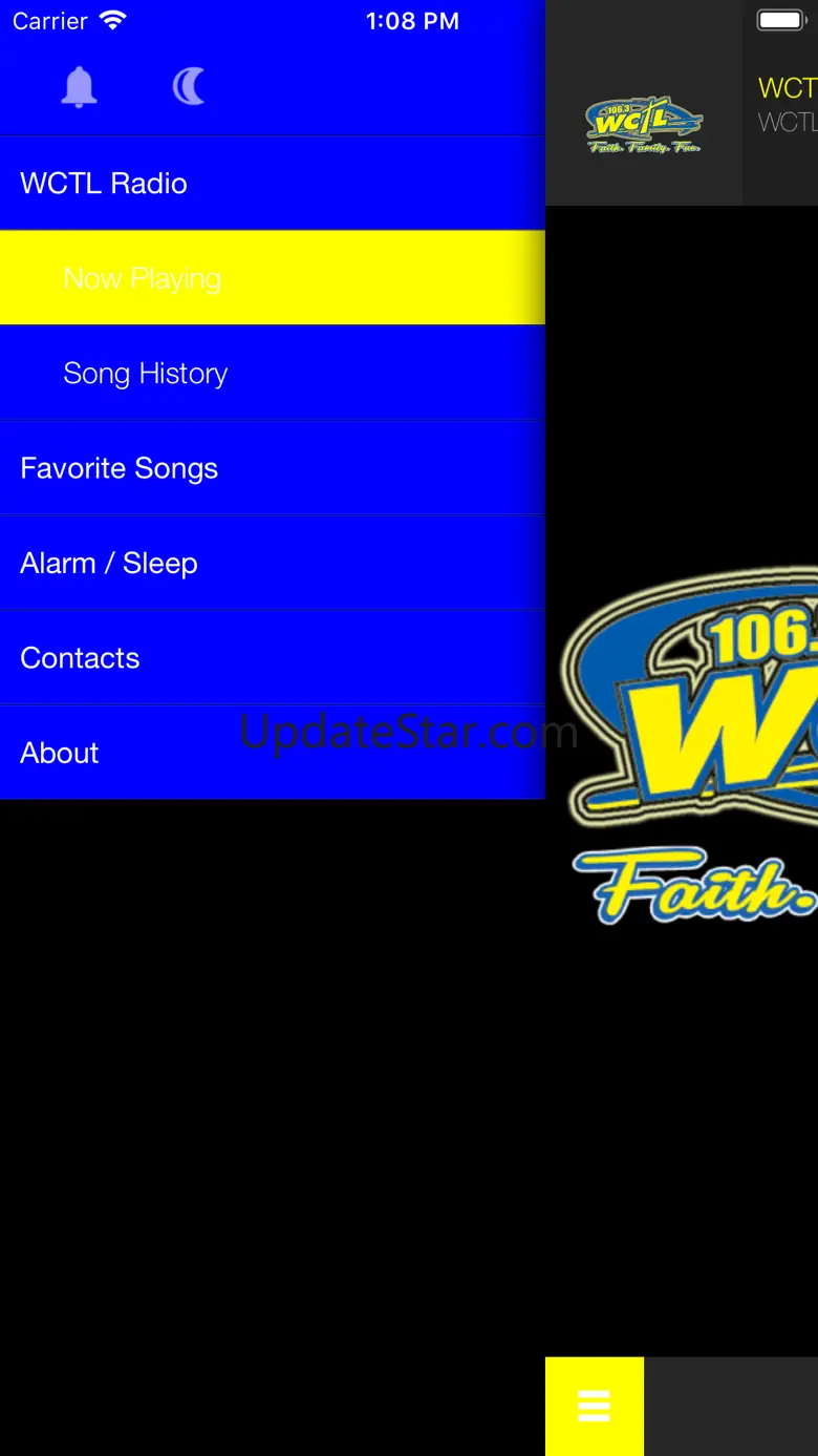 WCTL Radio 4.56.14