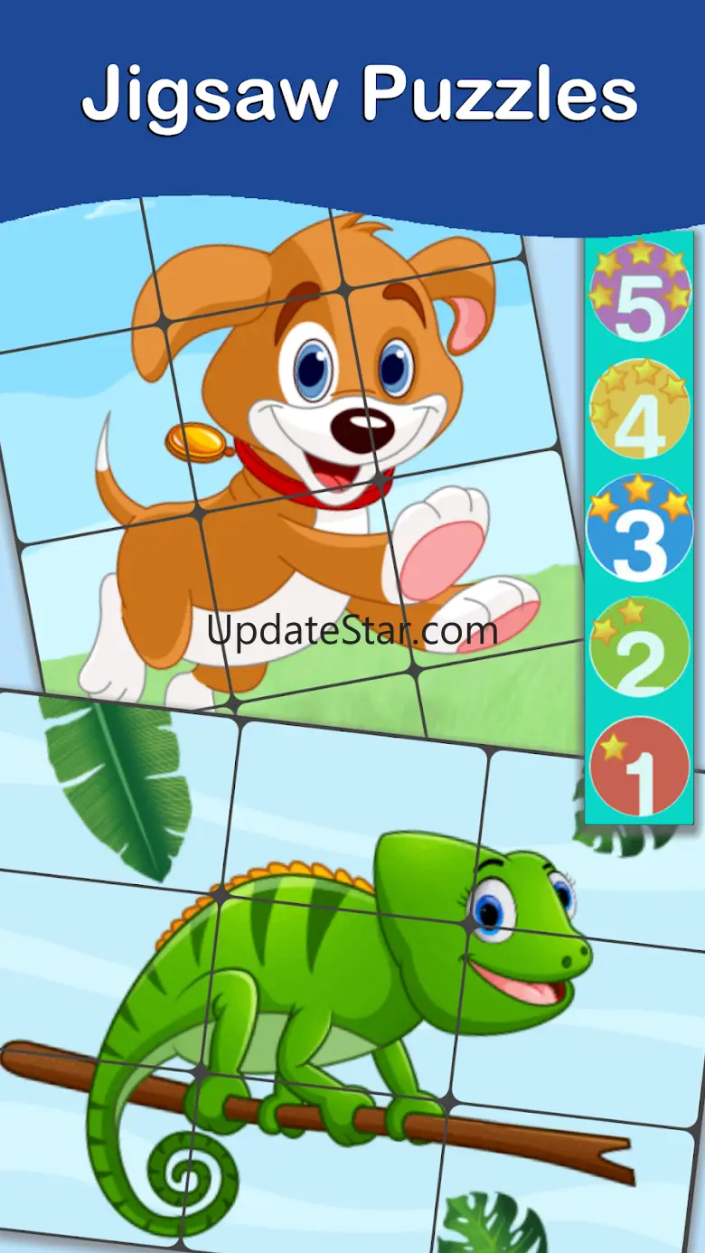 Cute Animals Cards 4.76