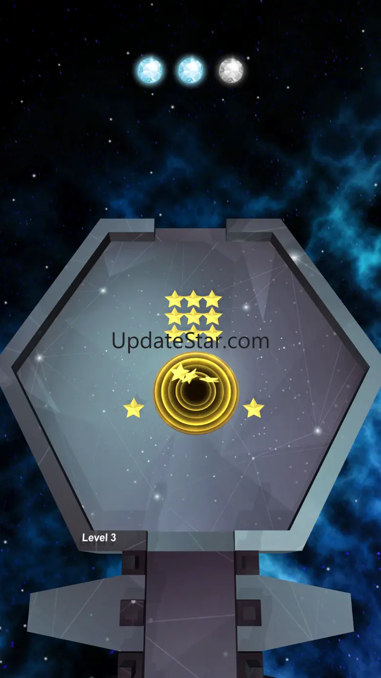 Space Hole 3D 1.1