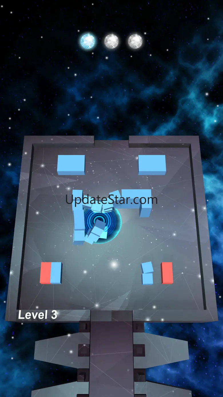Space Hole 3D 1.1