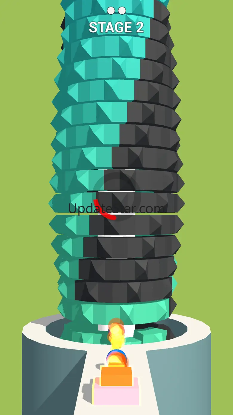 Tower Ball Blast 3D 1.1