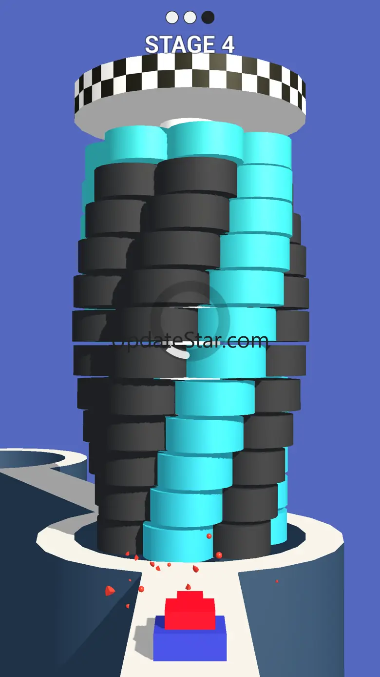 Tower Ball Blast 3D 1.1