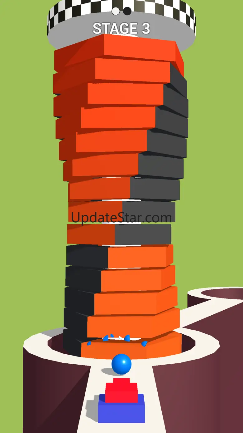 Tower Ball Blast 3D 1.1