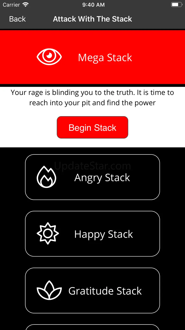 Attack With The Stack 2
