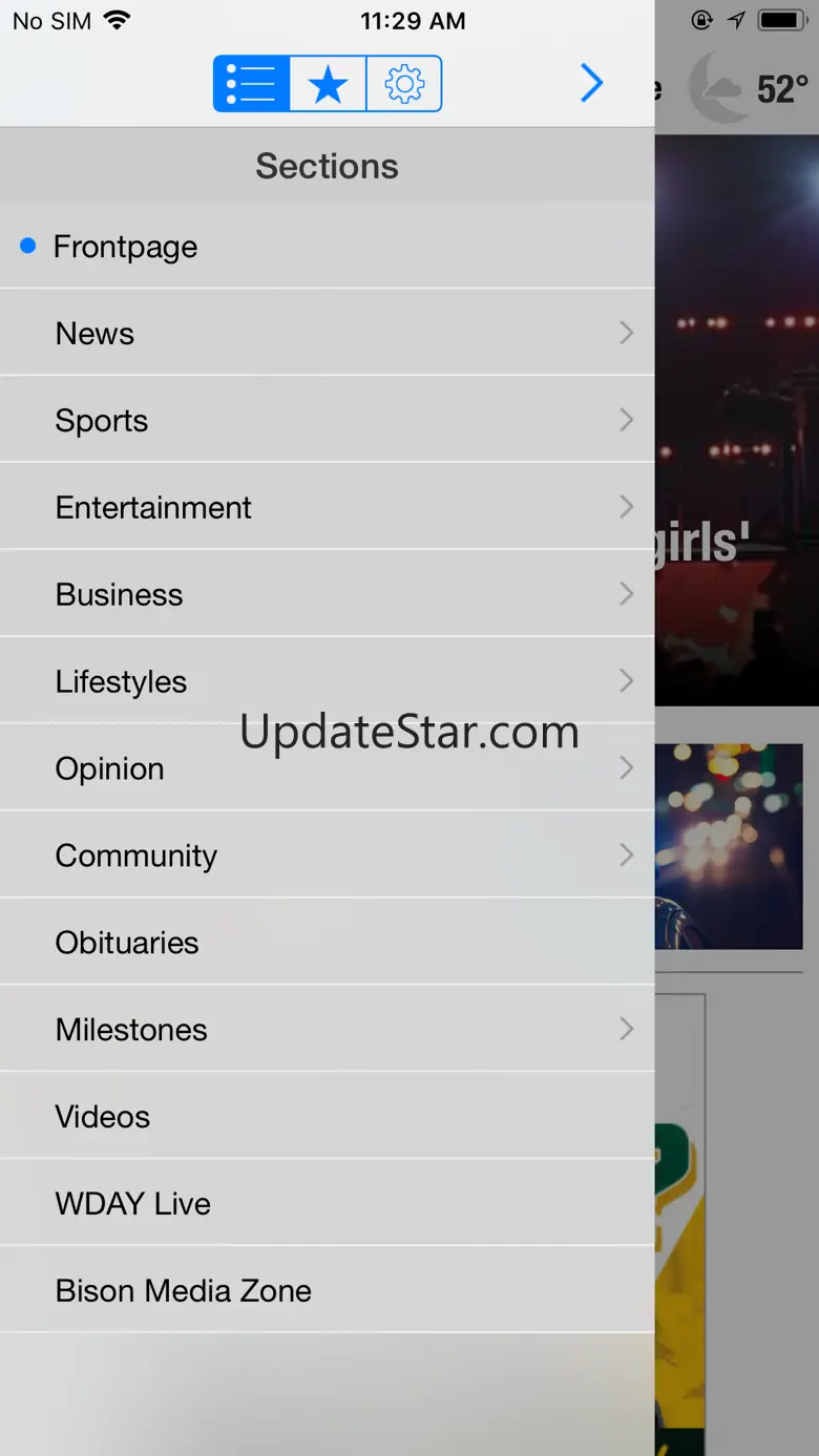 InForum News 2.0