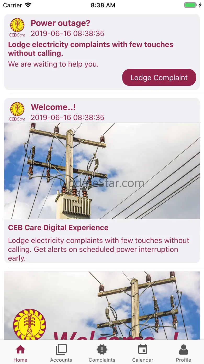 CEB Care 1.3.2