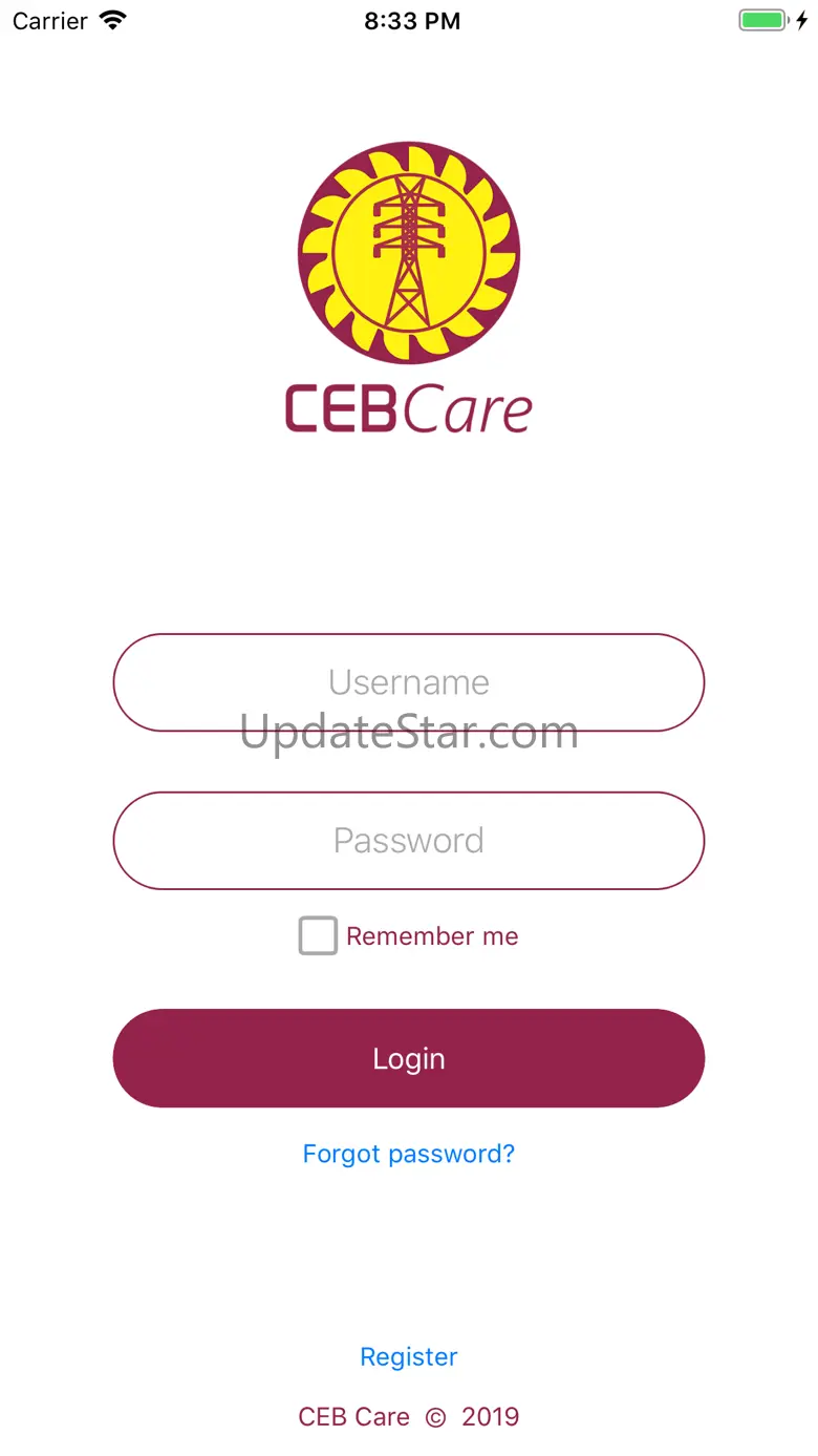 CEB Care 1.3.2
