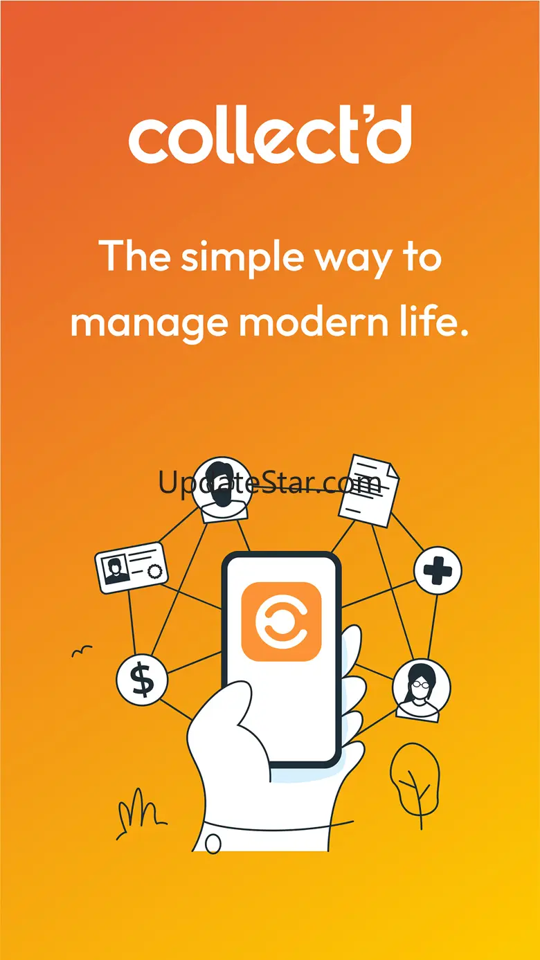 MyCollected (Collect'd) 1.9.0