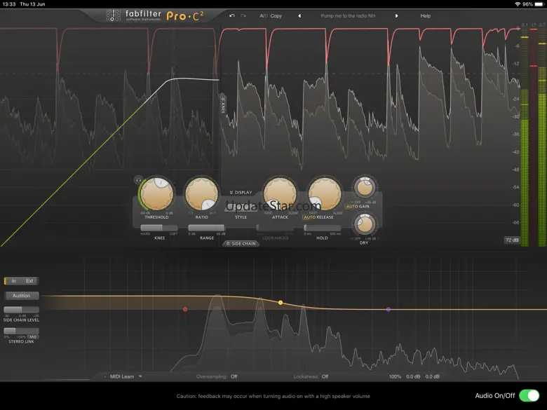 FabFilter Pro-C 2 2.18