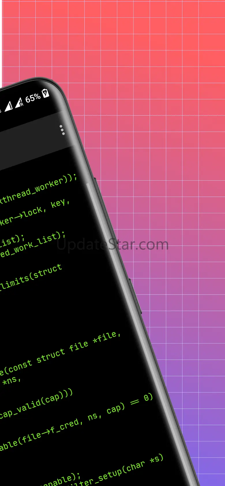 Code Typer - Hacking Simulator 1.3.1