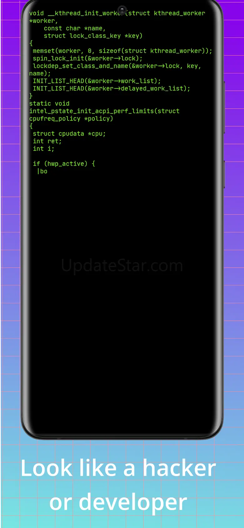 Code Typer - Hacking Simulator 1.3.1