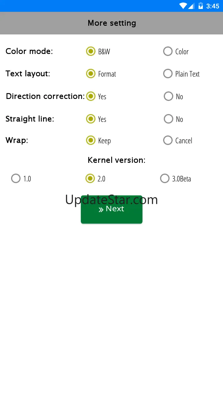 Convert JPG to XLSX - Image to 16