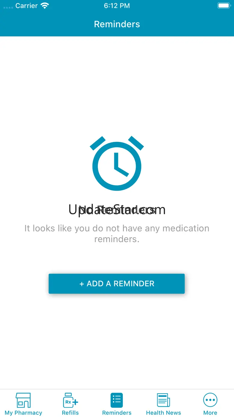 Lincoln Rx Pharmacy 9.8.4