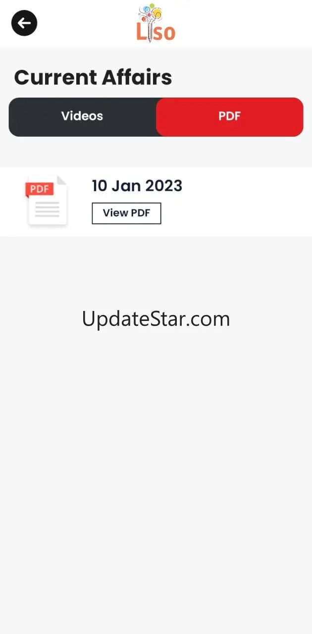 Liso 2.8.0
