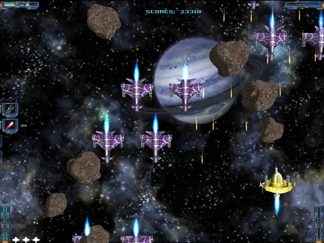 Back To Earth 2.0