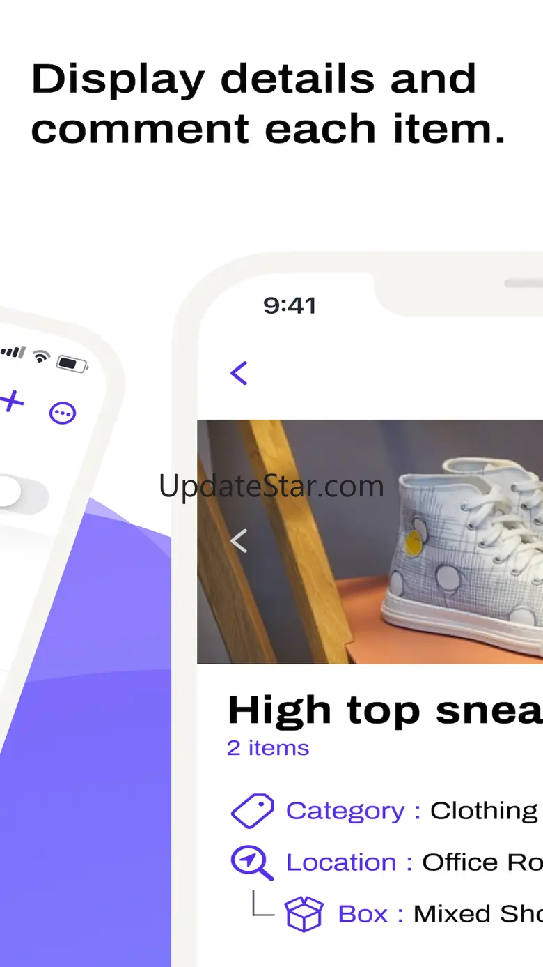 Scan Your Boxes 3.2.10