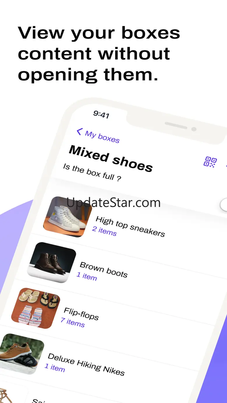 Scan Your Boxes 3.2.10