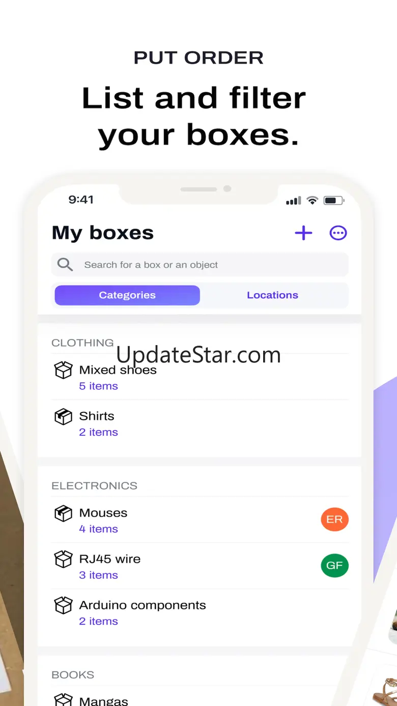 Scan Your Boxes 3.2.10