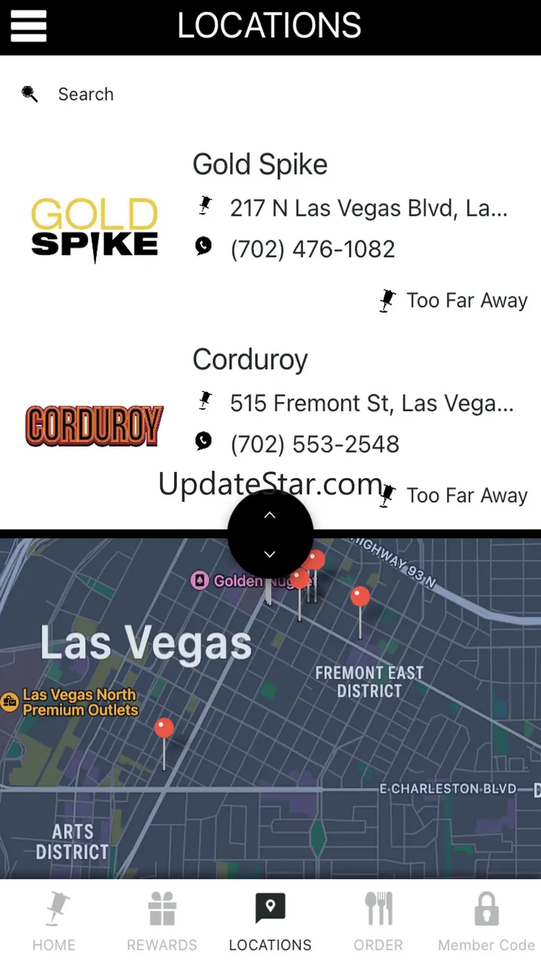 Explore DTLV 3