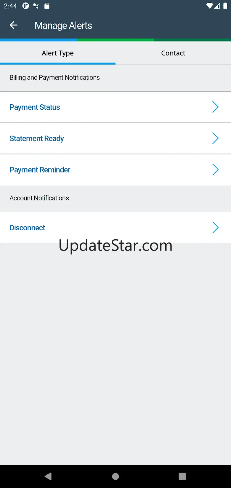 Eversource Energy 3.1.3