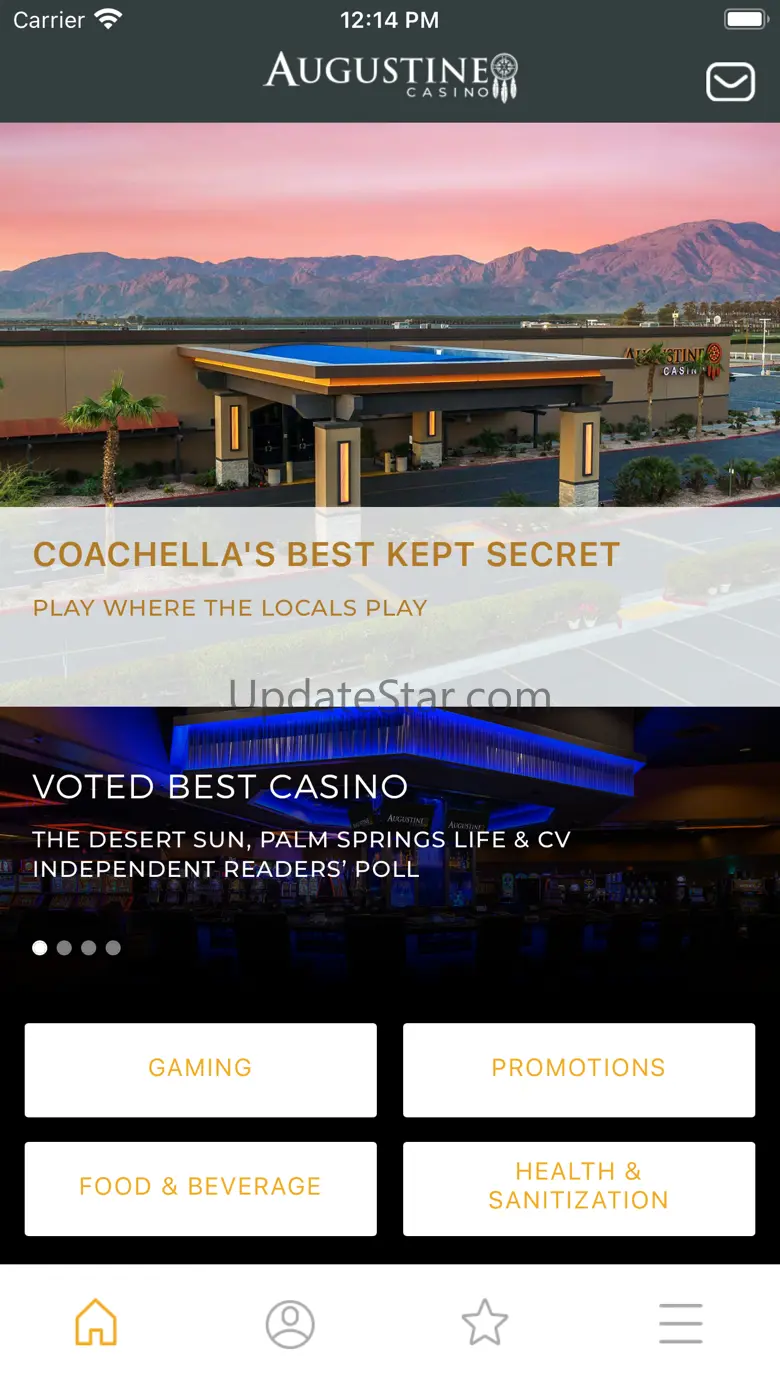 Augustine Casino 4.0.230804