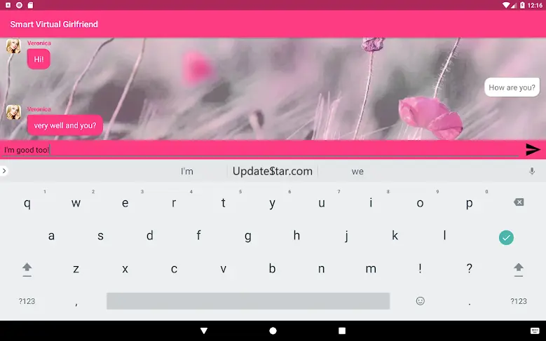 Smart Virtual Girlfriend 3.5