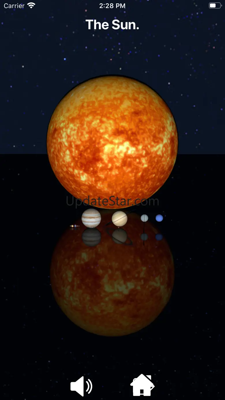 Universe Size Comparison 1.4.1