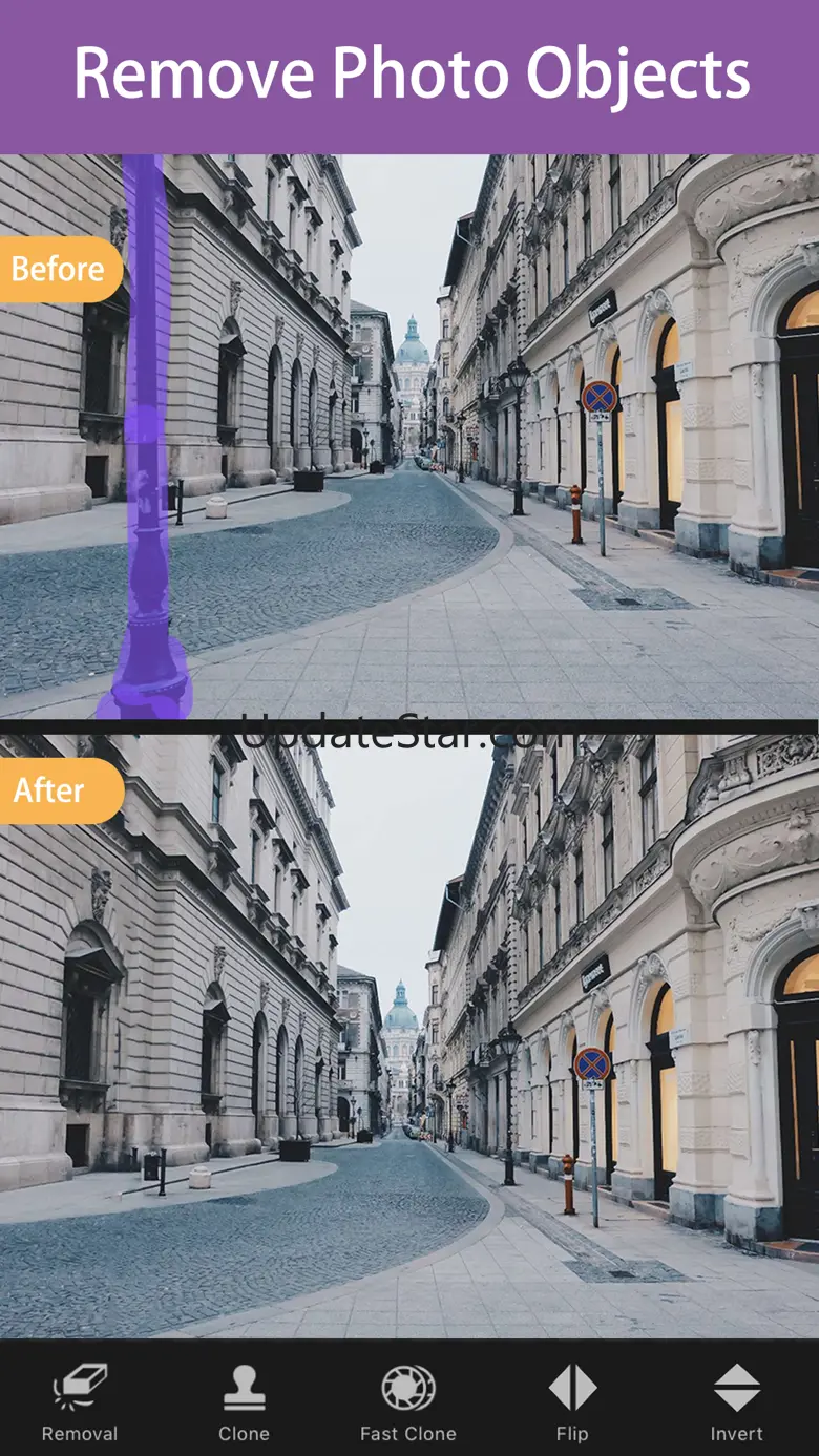 RetouchPhoto - Object Removal 2.3.6
