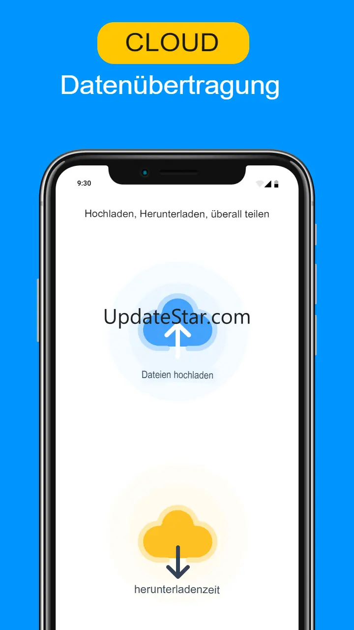 Smart Switch-Telefonklon 1.3.3