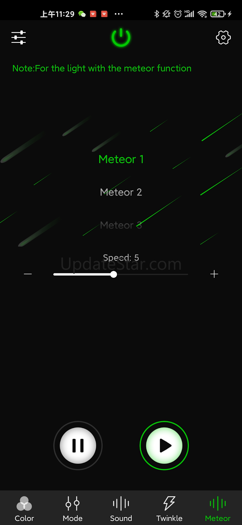 My smartLED 1.3.0