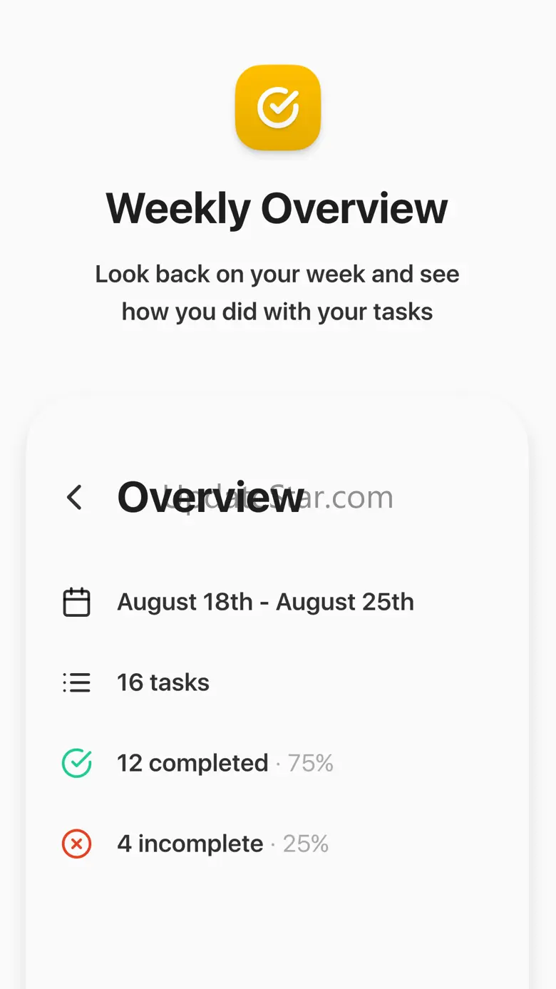 Gone App 1.0