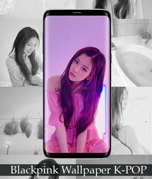 Blackpink Wallpaper K-POP 4.0.1