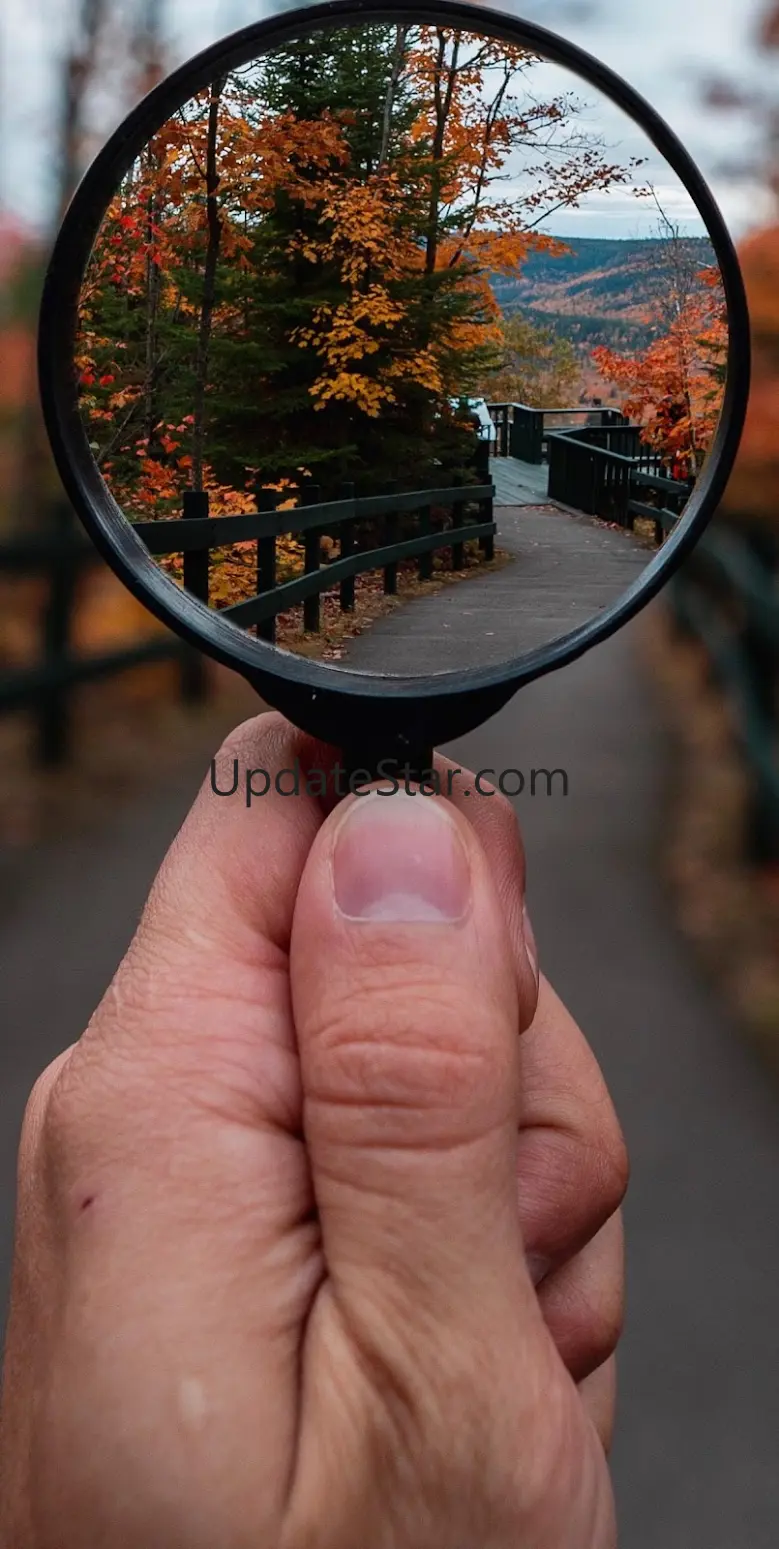 Magnifying Glass Text Zoom 30x 84