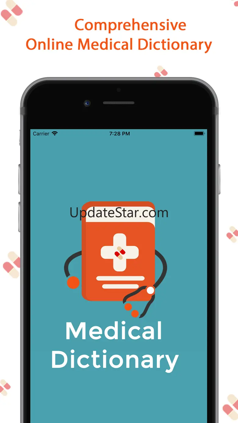 Medical Dictionary Offline Pre 1.3.2