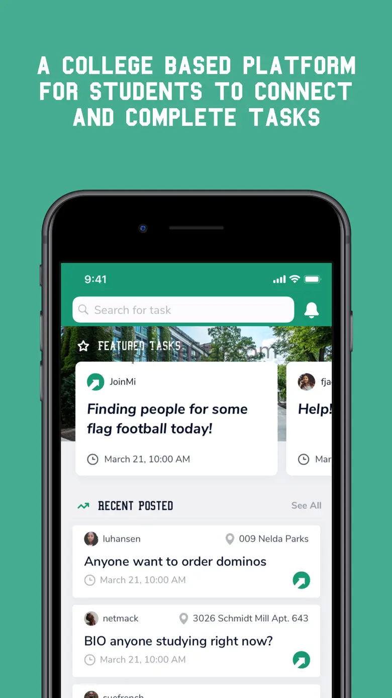 JoinMi v1.0.1