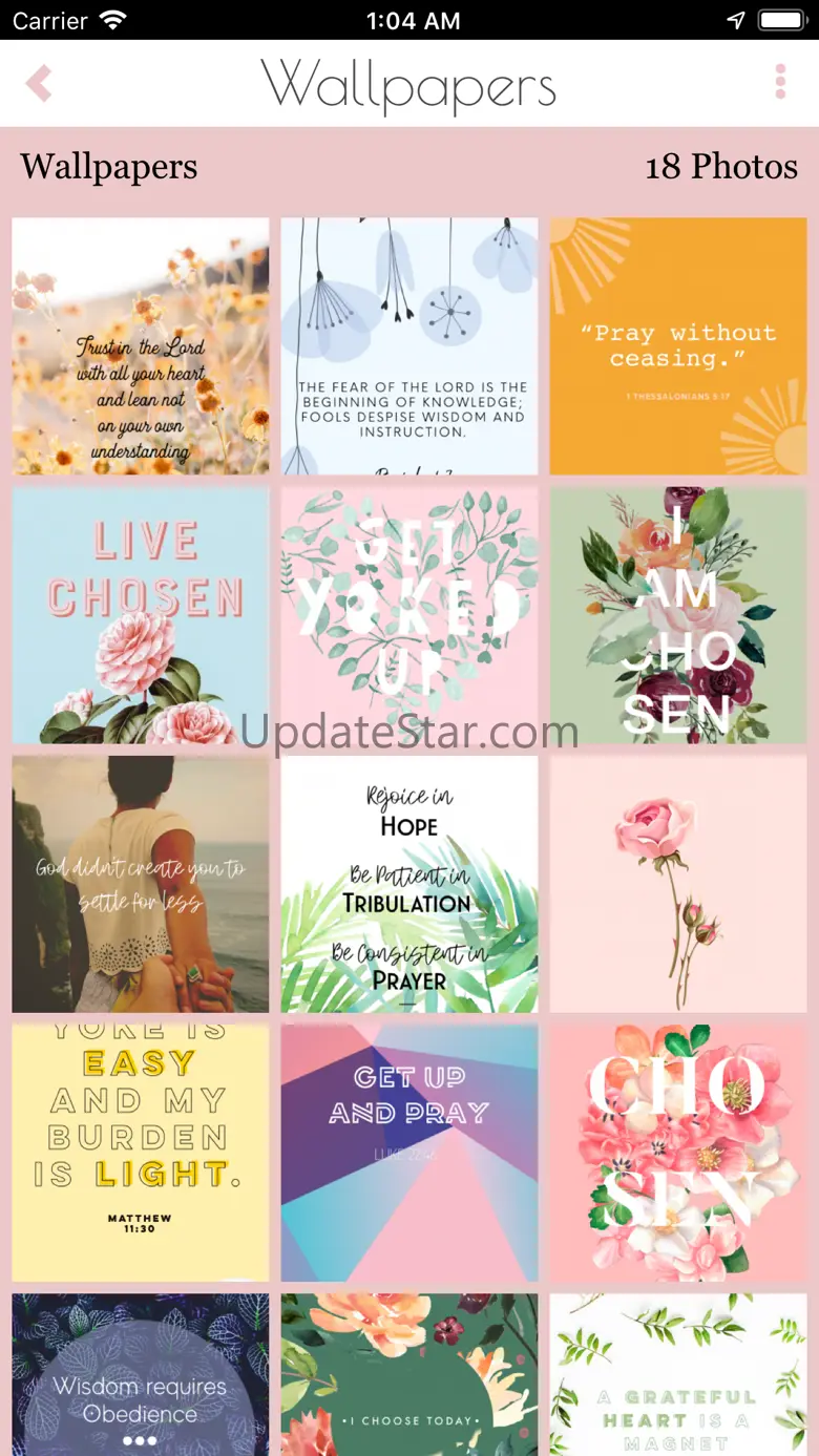 Chosen Girl 2.0