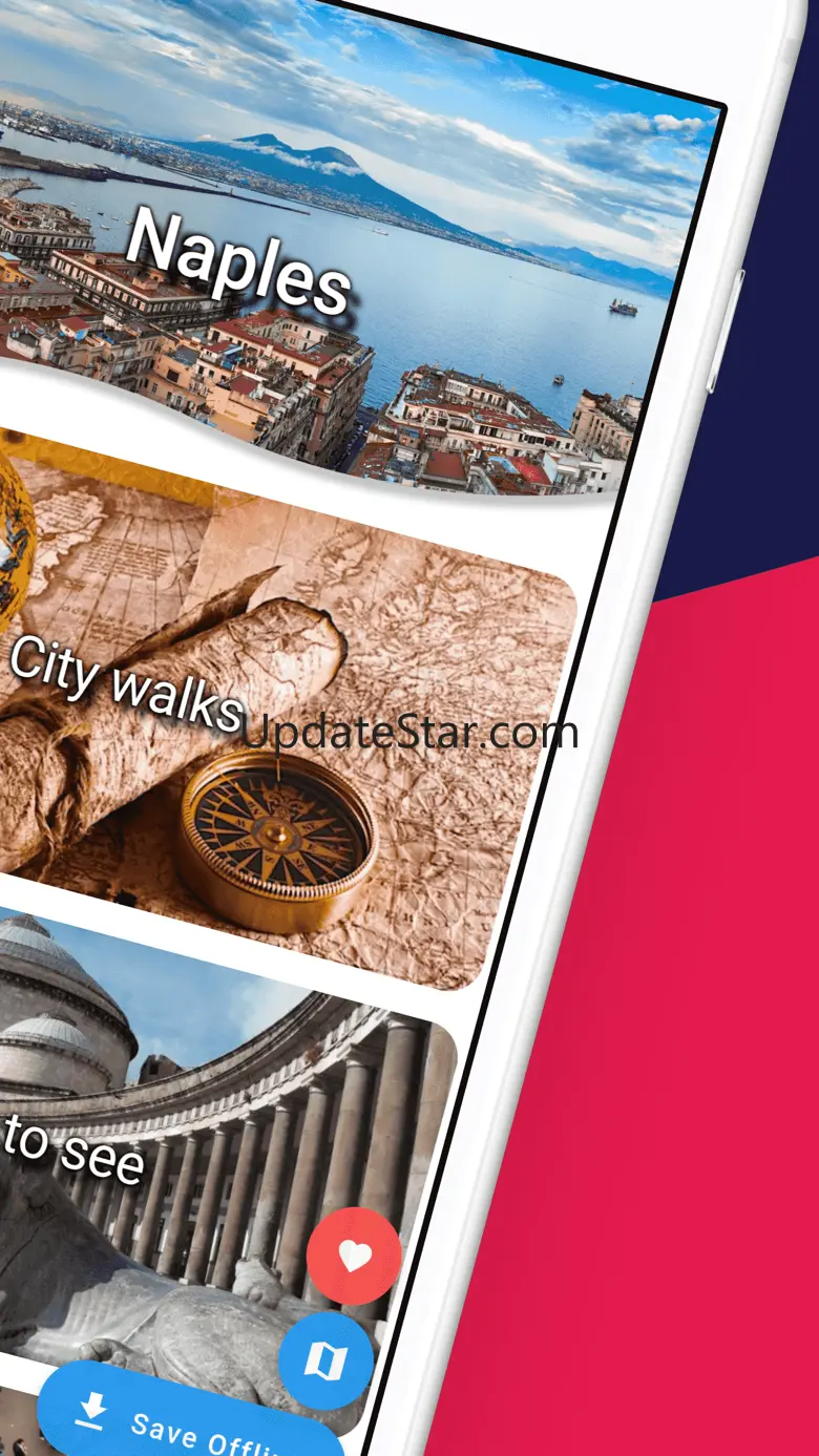 NAPLES Guide Tickets & Hotels 2.262.1