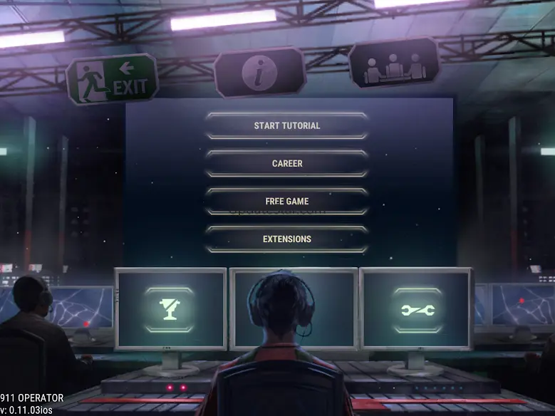 911 Operator 3.06.05