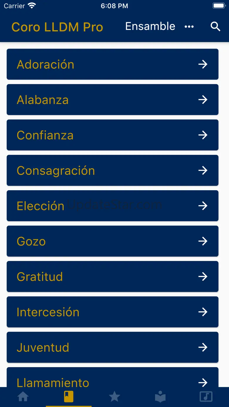 Coro LLDM Pro 1.0.4