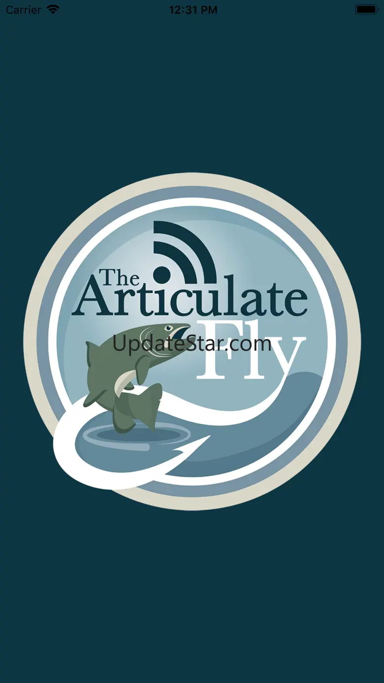 The Articulate Fly 2.5.133