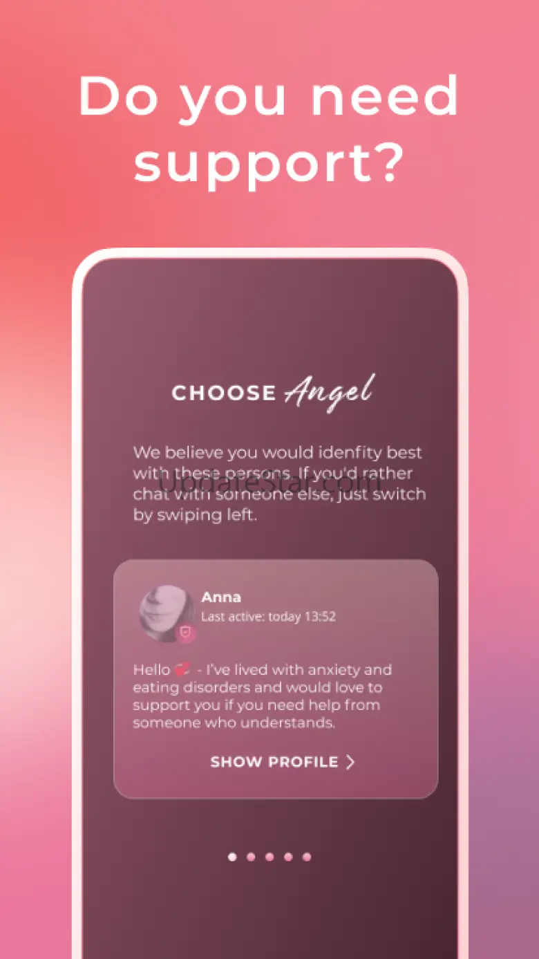 Angelchat 5.0