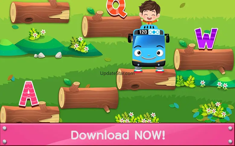 Tayo Mini Game - Kids Package 1.3.2