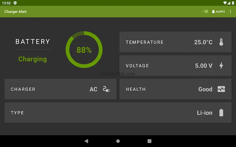 Charger Alert (Battery Health) 3.0