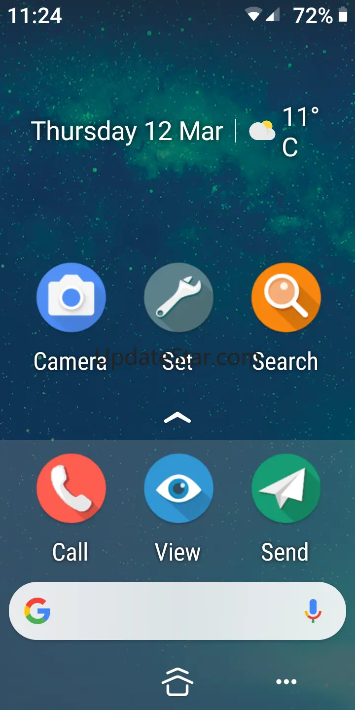 DORO Launcher 4.0.1