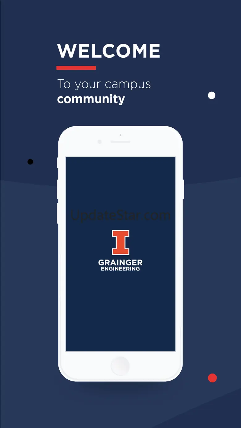 Grainger Student Portal 2024.2.16