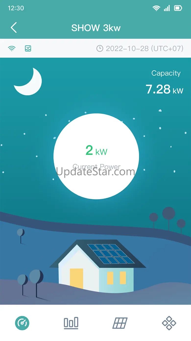 S-Miles Enduser 1.1.31