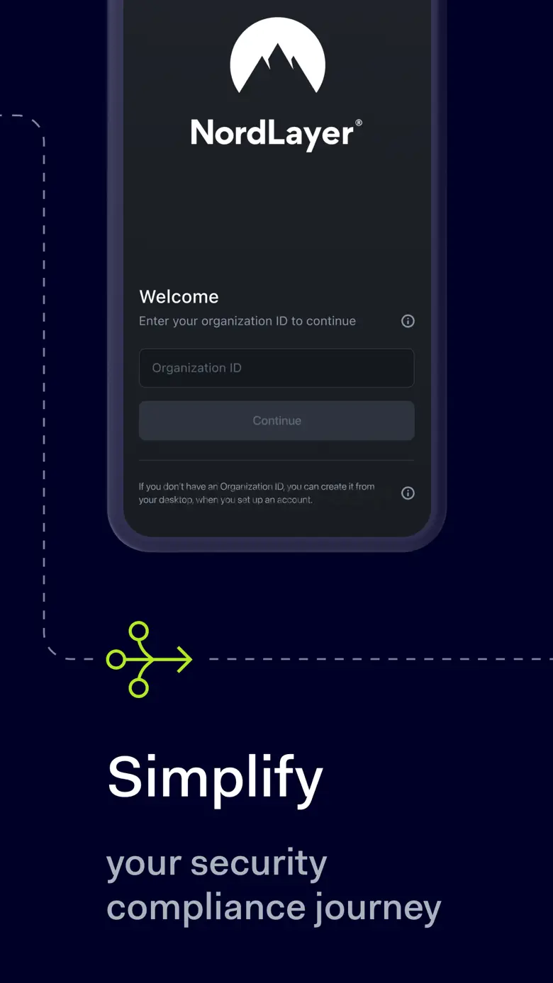 NordLayer: Secure Your Network 4.4.1