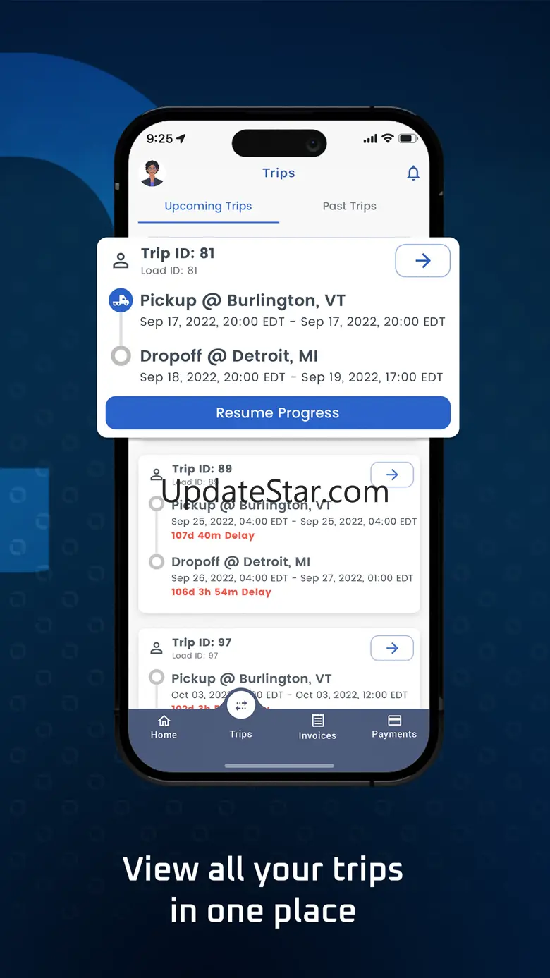 LoadOps by Optym 3.14.7