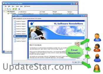 Bulk Emailer 2.6