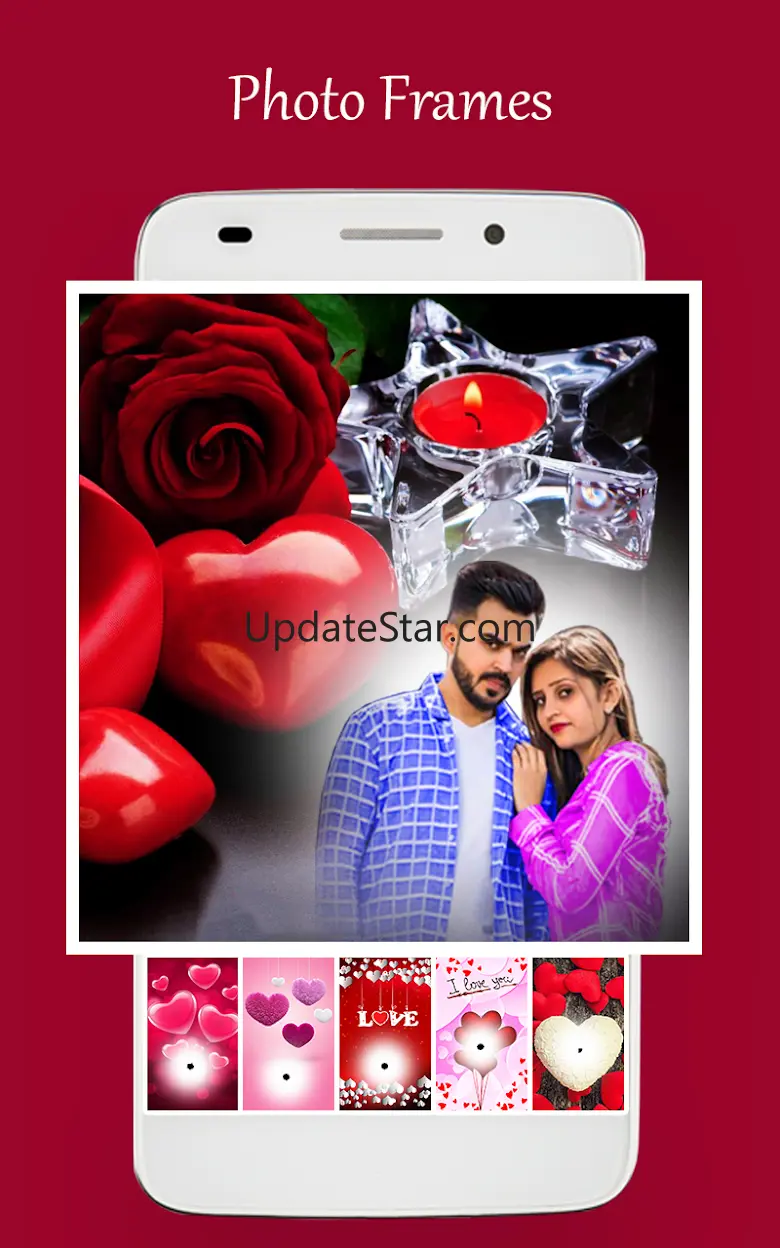 Love photo editor and frames 1.0.29